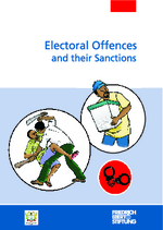 Electoral offences and their sanctions