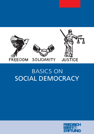 Basics on social democracy