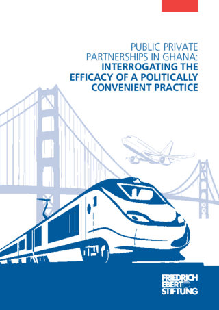 Public private partnerships in Ghana