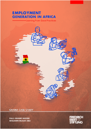 Employment generation in Africa